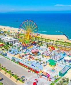 Tour Mũi Né: Mũi Né - Phan Thiết 4N3D