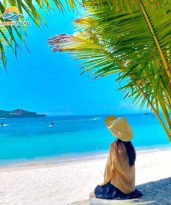 Tour Điện Biên - Nha Trang