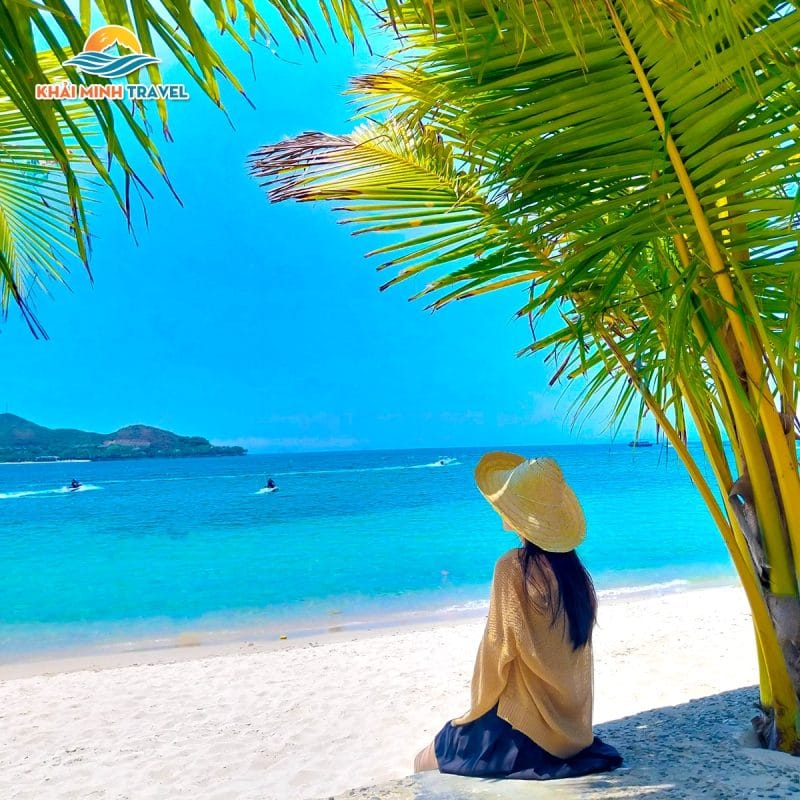 Tour Điện Biên - Nha Trang