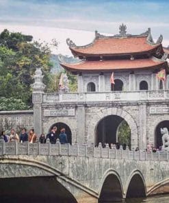 Tour Ninh Bình: Cố đô Hoa Lư – Danh Thắng Tam Cốc (1 Ngày)