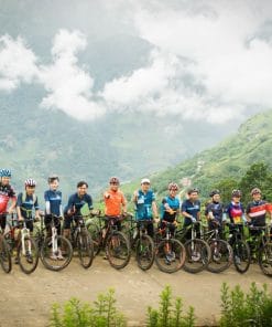 Tour Đạp xe Sapa - Y Tý: Xứ sở mây trắng giữa bạt ngàn lúa chín