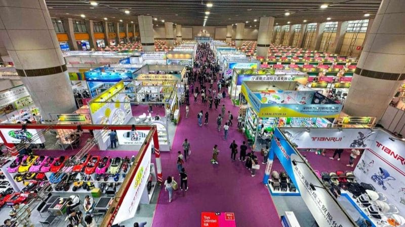 Tour Canton Fair: Hồ Chí Minh - Quảng Châu - Canton Fair 138