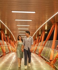 Tour Hải Phòng: Cát Bà - Vịnh Lan Hạ - Làng Việt (4N3D)