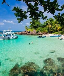 Tour Phú Quốc: Khám phá Đảo Ngọc 4N3D
