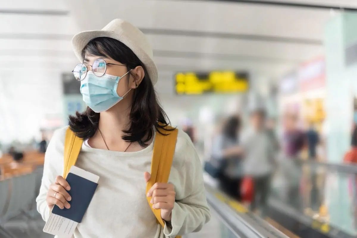 Trẻ đủ 16 tuổi cần chuẩn bị các giấy tờ như người lớn và bổ sung thêm một số giấy tờ xác định quan hệ nhân thân tùy quy định của quốc gia đến 