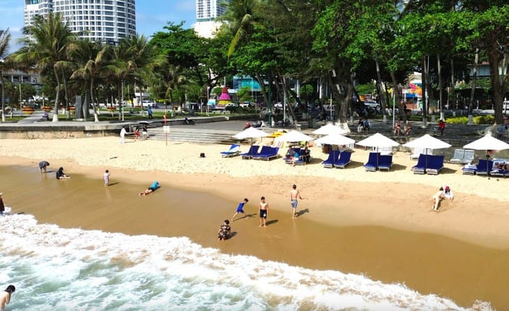 Khánh Hòa và Đắk Lắk kết nối phát triển tour du lịch 'núi - biển'- Ảnh 1.