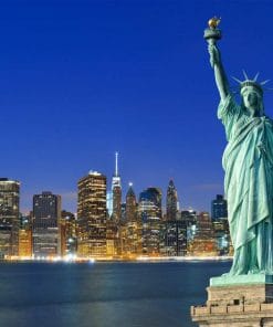 Tour Hoa Kỳ: New York – Philadelphia Washington D.C – Las Vegas – Los Angeles – San Diego 11N10D
