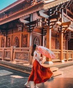 Tour Tây Nguyên - Buôn Mê Thuột - Pleiku: Bản hùng ca đại ngàn