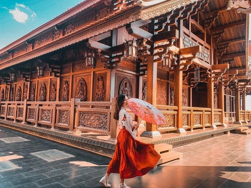 Tour Tây Nguyên - Buôn Mê Thuột - Pleiku: Bản hùng ca đại ngàn