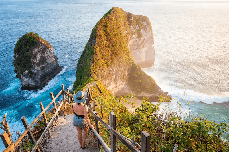 Tour Hè: “BALI” - SẮC MÀU INDONESIA